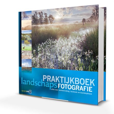 Praktijkboek Landschapsfotografie
