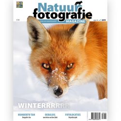 Natuurfotografie Magazine editie 1 2019