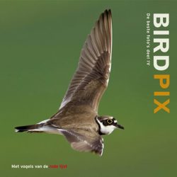 Birdpix 4 - Vogels van de Rode Lijst